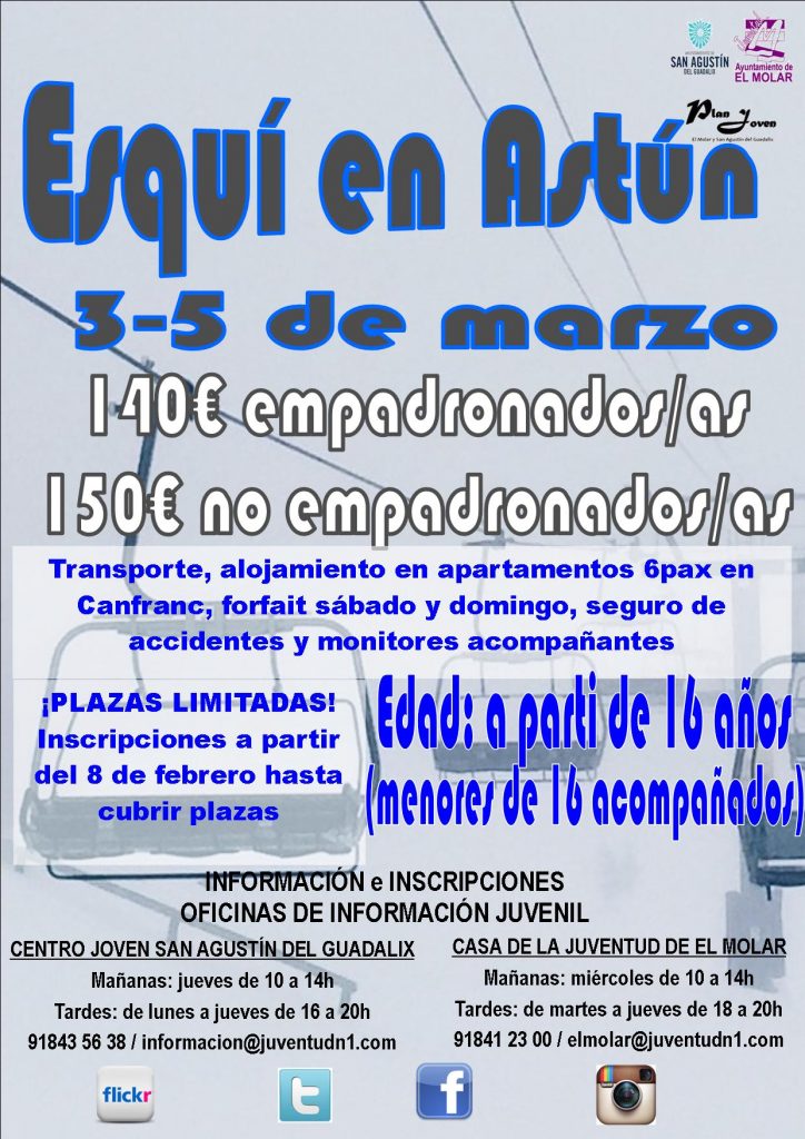 0217_Esquí Astún_CARTEL