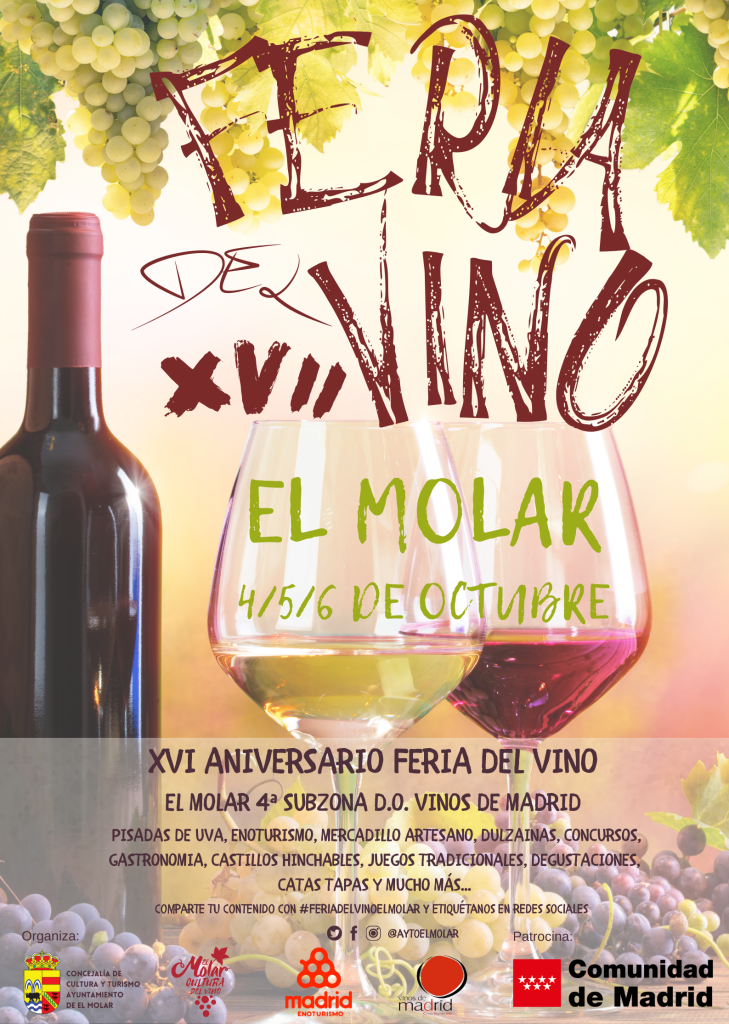 Abierto el plazo de solicitud para participar en el Mercadillo de la ...